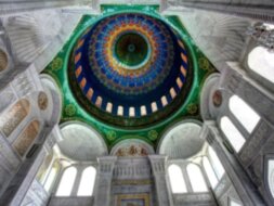 Мусульманские святыни Баку и Апшерона