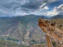 Дагестан: край чудес, маршрут, который удивляет