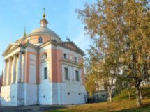 Детская экскурсия-квест «Загадки Китай-города»