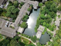 Чжуцзяцзяо: восточная Венеция в пригороде Шанхая