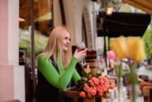 Фотогеничный Ереван: фотосессия в самых красивых местах