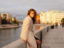 Фотопрогулка по Музеону