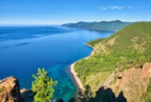 Треккинг по Большой Байкальской тропе
