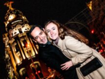 Мадрид: экскурсия и фотосессия