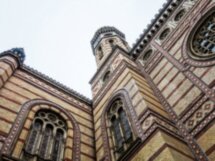 История Будапешта в трех эпохах