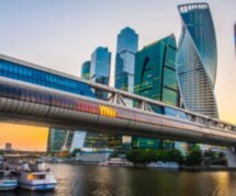 На свидание с Москвой! Экскурсия в мини-группе с поездкой по канатной дороге