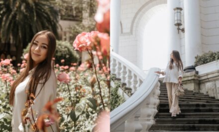 Секреты и истории Сочи: прогулка с фотографом