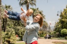 Секреты и истории Сочи: прогулка с фотографом