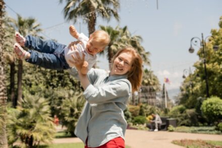 Секреты и истории Сочи: прогулка с фотографом