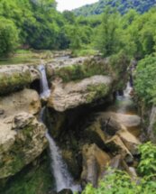 Райская Аджария: Батуми, Имерети и Самегрело