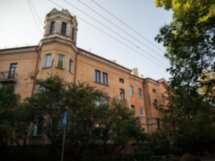 Неформальная прогулка по Кенигсбергу-Калининграду