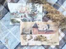 Легенды и предания суздальской земли
