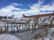 Легенды и предания суздальской земли