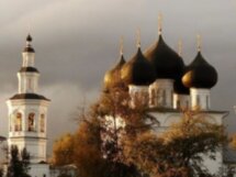Вологда православная