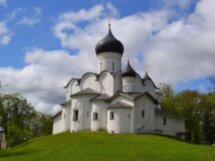 Яркая история большого Пскова