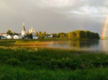 История и традиции Валдая