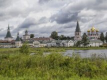 История и традиции Валдая