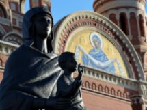Иерусалим на волжской земле: Йошкар-Ола православная