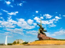 Севастопольский альбом: визитные карточки города