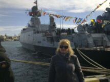 Севастопольский альбом: визитные карточки города