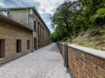 Из Геленджика — в идиллический Абрау-Дюрсо