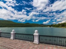 Из Геленджика — в идиллический Абрау-Дюрсо