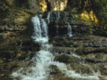 Каньон Окаце, водопады Кинчха и пещера Сатаплия за один день