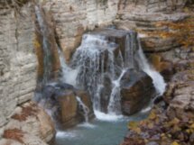 Каньон Окаце, водопады Кинчха и пещера Сатаплия за один день