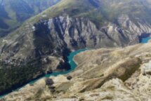 Отдых на побережье Каспийского моря и основные достопримечательности Дагестана