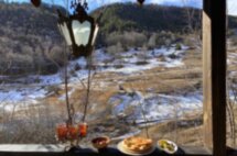 Отдых на побережье Каспийского моря и основные достопримечательности Дагестана