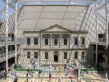 Американское крыло музея «Метрополитен»