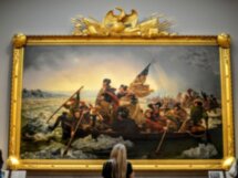 Американское крыло музея «Метрополитен»