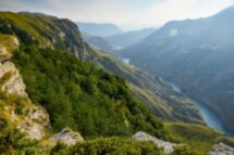 Исследовать Сулакский каньон с местным жителем