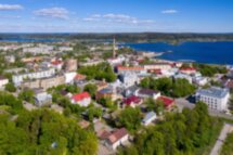 Сортавала в мини-группе: открыть удивительный уголок Карелии