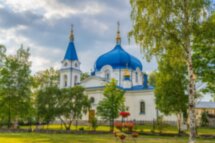 Сортавала в мини-группе: открыть удивительный уголок Карелии
