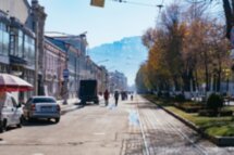 По горным тропам и улицам Владикавказа: 3 дня в Северной Осетии