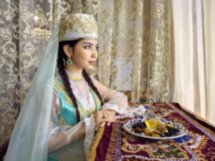 Казань — краса Востока