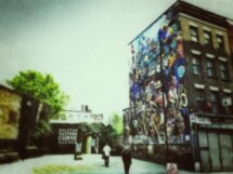 Далстон – самый крутой адрес во всей Великобритании