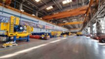 БелАЗ — бренд Беларуси: на завод из Минска в мини-группе