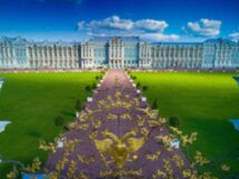 Велоэкскурсия по Царскому Селу