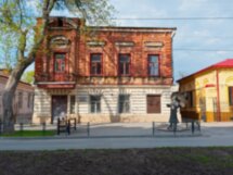 Были и небыли Таганрога