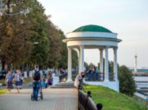 Влюбиться в Ярославль за 2 часа!