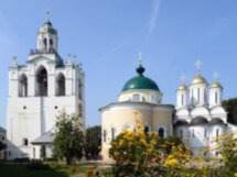 Влюбиться в Ярославль за 2 часа!