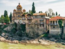О Кутаиси с юмором и любовью!