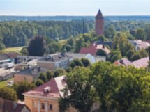 Замки, руины, интересные люди: авторское историческое путешествие