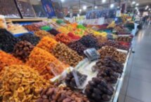 Дагестанский уикенд: Махачкала, Дербент и Сулакский каньон
