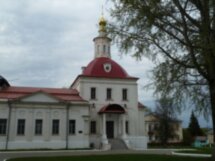 Квест в Коломенском Кремле «Тайна Батыевой печати»