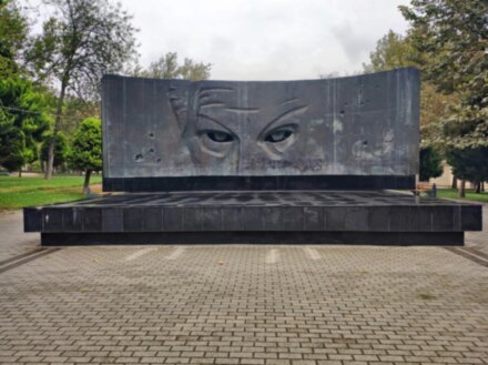 Авторская прогулка «Великие бакинцы и Баку»