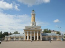 Загадки Костромы