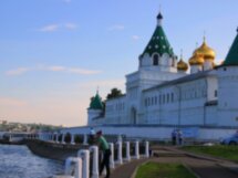 Загадки Костромы